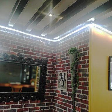 Installation luminaire